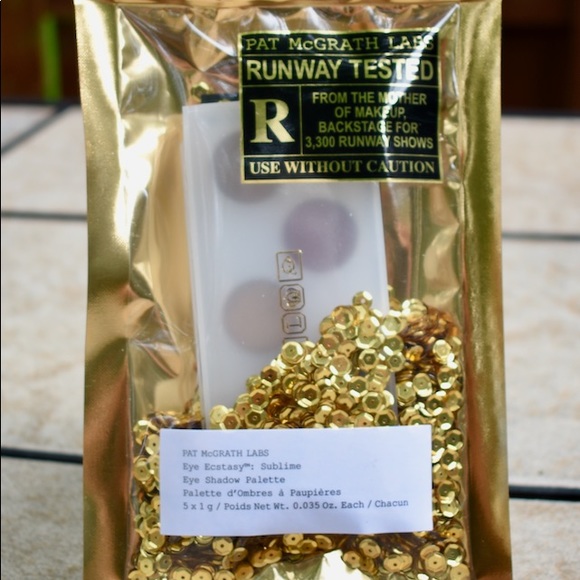 Pat McGrath Other - For @drdbell Only! Don’t Share!!!